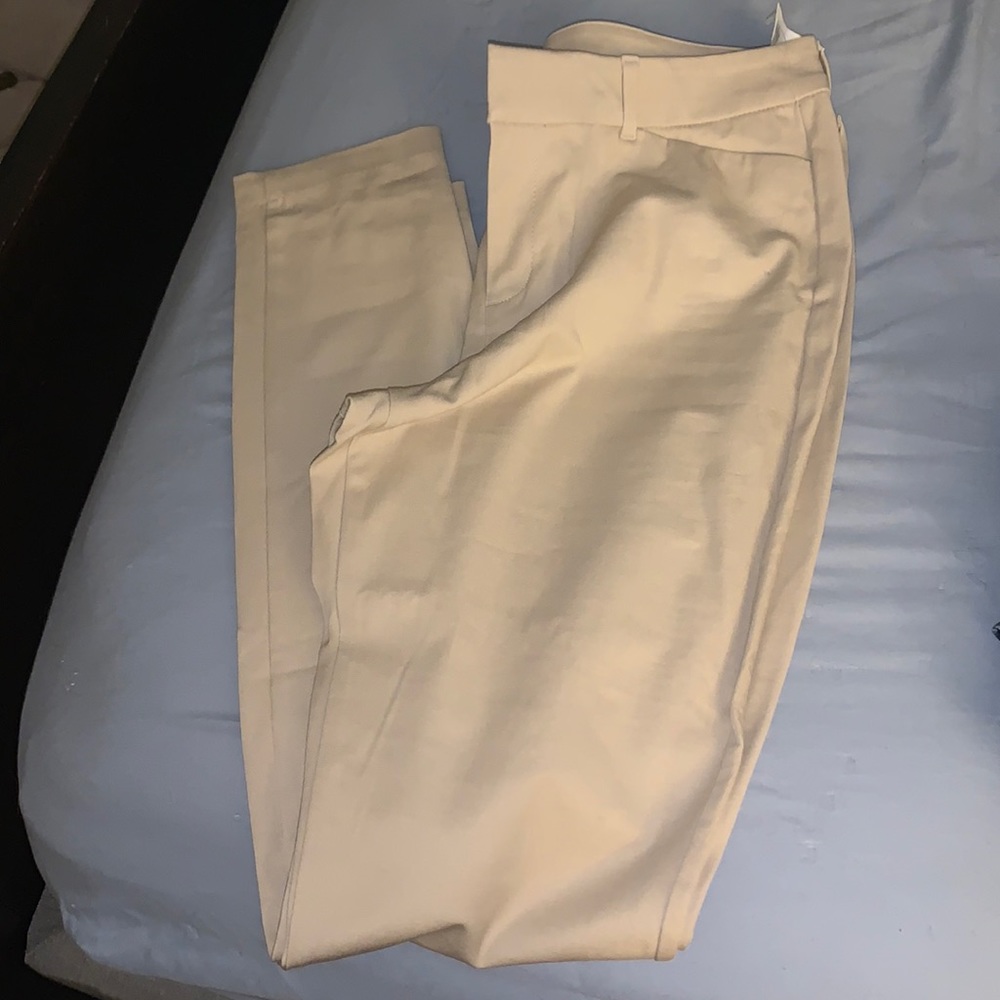 Old Navy TALL Pixie Pant